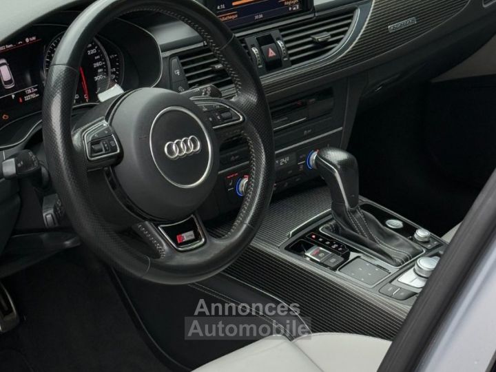 Audi A6 Avant - 11