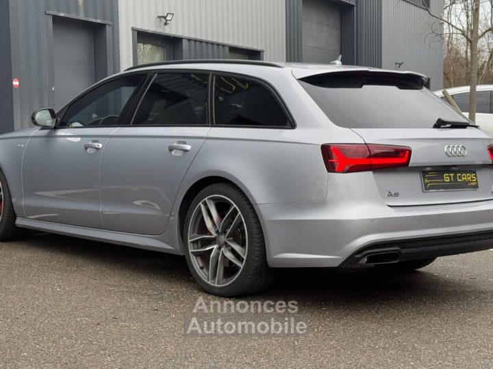 Audi A6 Avant  - 17