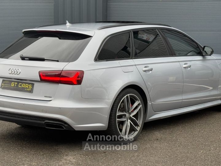 Audi A6 Avant - 18