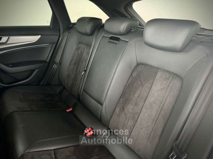 Audi A6 Avant 2.0 TDi 1ERPRO S-TRONIC ALCANTARA COCKPIT - 16