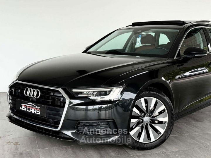 Audi A6 Avant 2.0 TDI 1ERPRO S-TRONIC PANO ATTELAGE TVA - 2