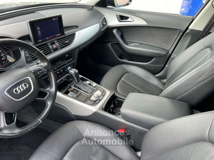 Audi A6 Avant 2.0 TDi ultra S tronic - 15