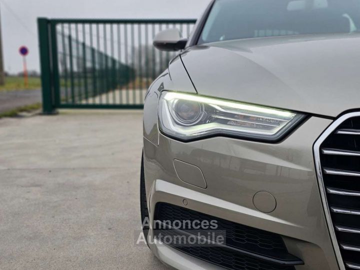 Audi A6 Avant 2.0 TDi ultra S tronic FULL Garantie - 3