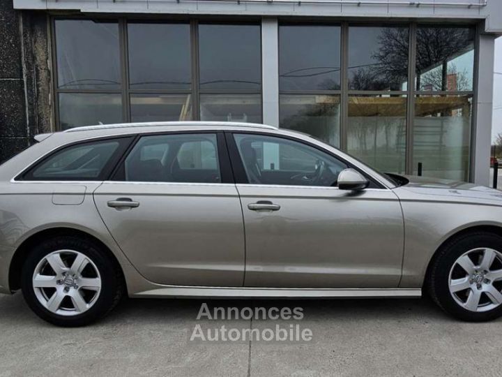 Audi A6 Avant 2.0 TDi ultra S tronic FULL Garantie - 5