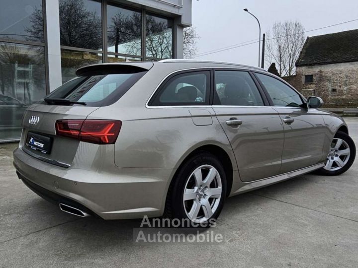 Audi A6 Avant 2.0 TDi ultra S tronic FULL Garantie - 6