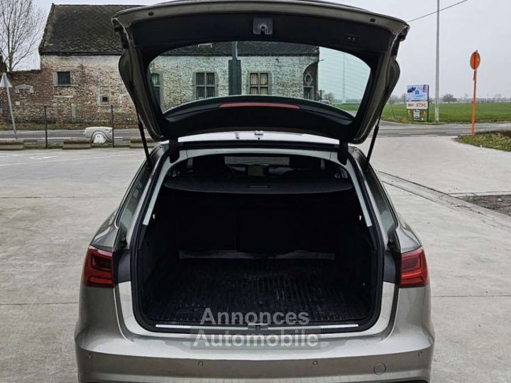 Audi A6 Avant 2.0 TDi ultra S tronic FULL Garantie - 8