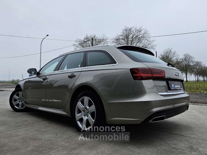 Audi A6 Avant 2.0 TDi ultra S tronic FULL Garantie - 10