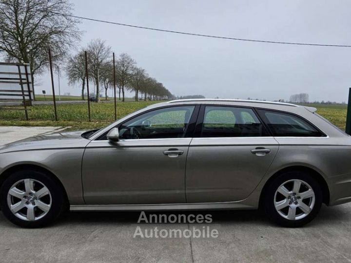 Audi A6 Avant 2.0 TDi ultra S tronic FULL Garantie - 11