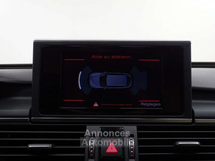 Audi A6 Avant 2.0TDi - 15