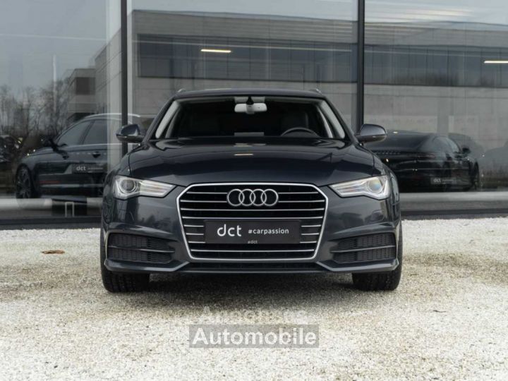 Audi A6 Avant 2.0TDi Keyless 21'Alu PDC Leather - 2