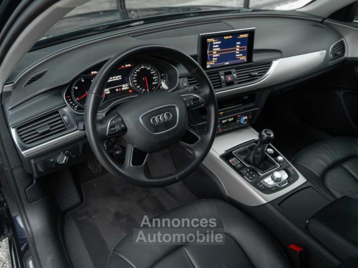 Audi A6 Avant 2.0TDi Keyless 21'Alu PDC Leather - 8