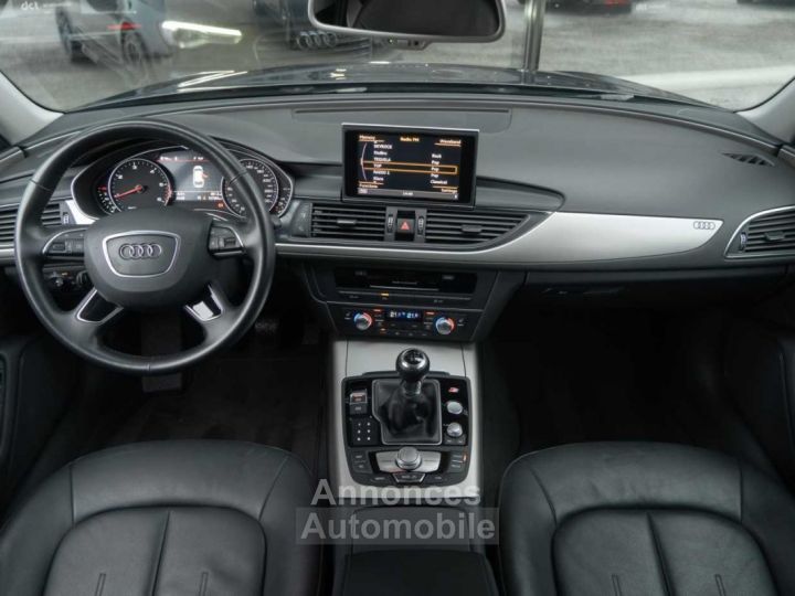 Audi A6 Avant 2.0TDi Keyless 21'Alu PDC Leather - 11