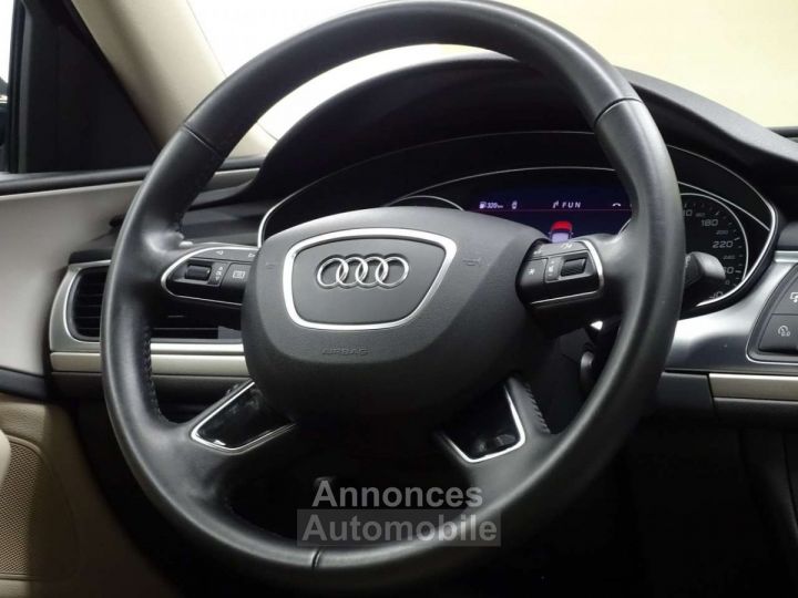 Audi A6 Avant 2.0TDi STronic - 10