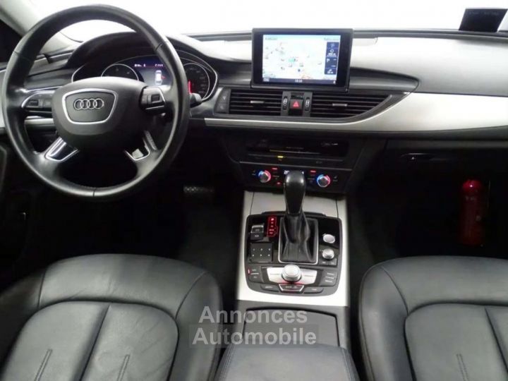 Audi A6 Avant 2.0TDi STronic - 8