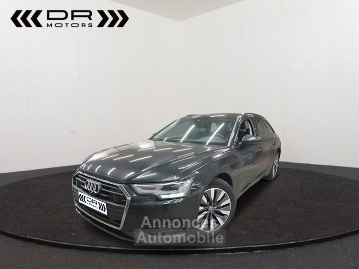 Audi A6 Avant 30 TDI S-TRONIC BU4. - 1