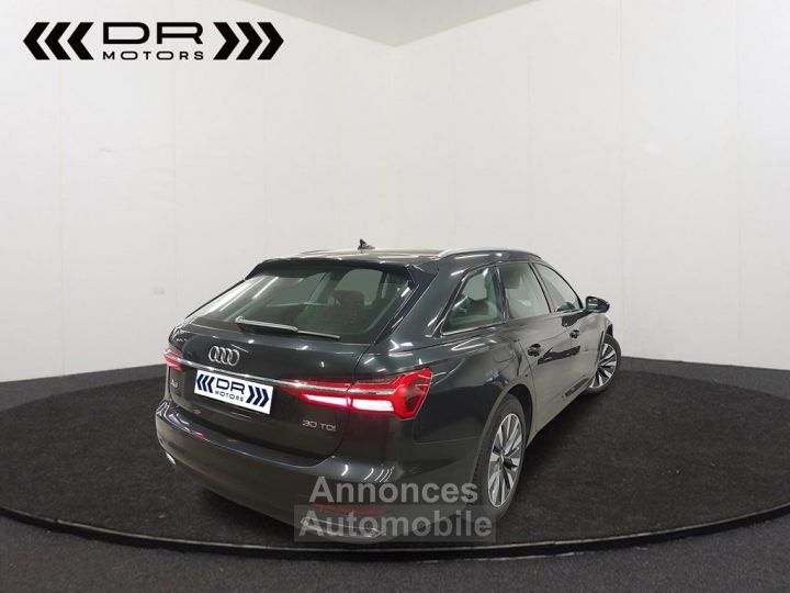 Audi A6 Avant 30 TDI S-TRONIC BU4. - 2