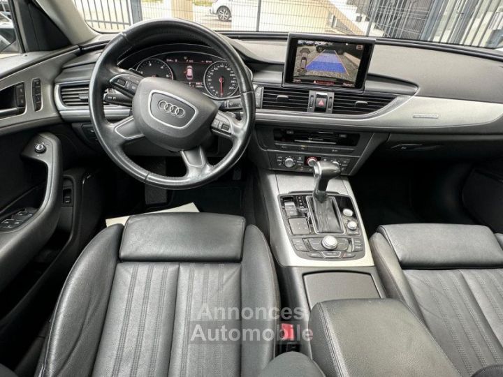 Audi A6 Avant 3.0 V6 BITDI 313 AVUS QUATTRO TIPTRONIC - 6