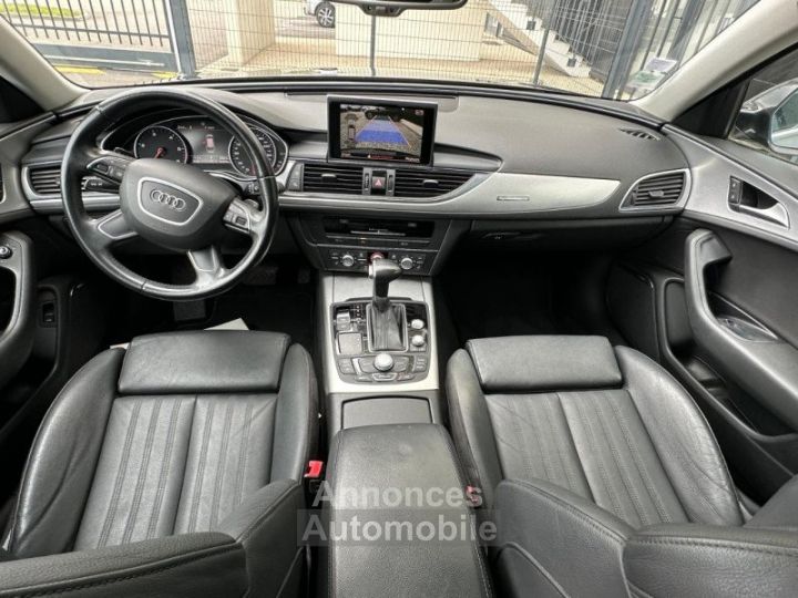 Audi A6 Avant 3.0 V6 BITDI 313 AVUS QUATTRO TIPTRONIC - 7