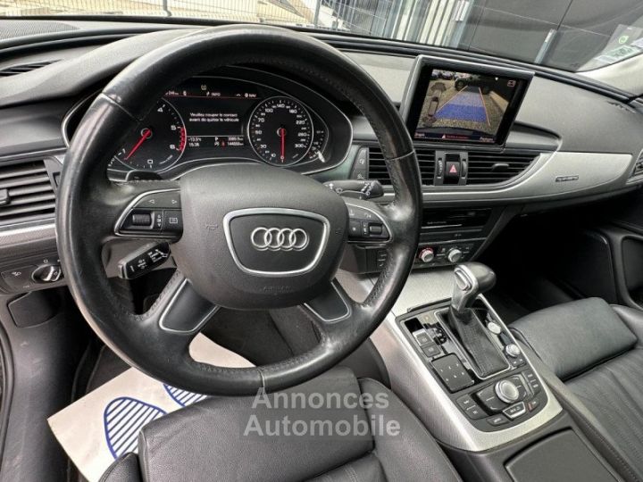 Audi A6 Avant 3.0 V6 BITDI 313 AVUS QUATTRO TIPTRONIC - 10