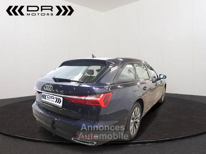 Audi A6 Avant 35 TDI S-TRONIC BUSINESS - LEDER LED - 2