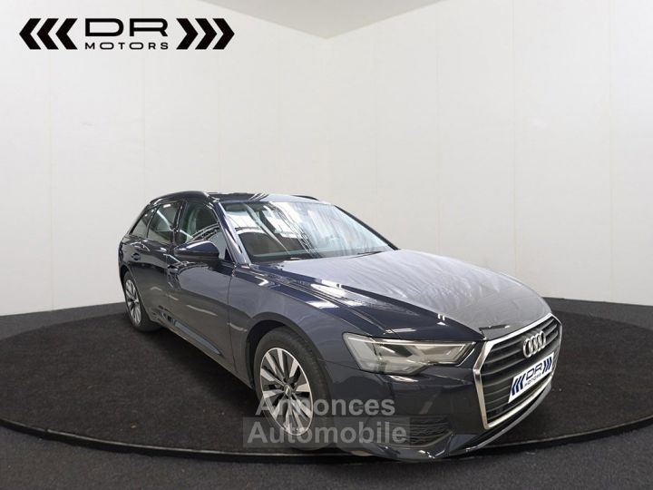 Audi A6 Avant 35 TDI S-TRONIC BUSINESS - LEDER LED - 3