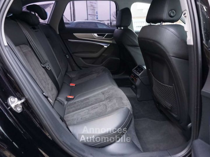 Audi A6 Avant 35 TDi SPORT S-TRONIC-COCKPIT-BI XENON-CAM - 12