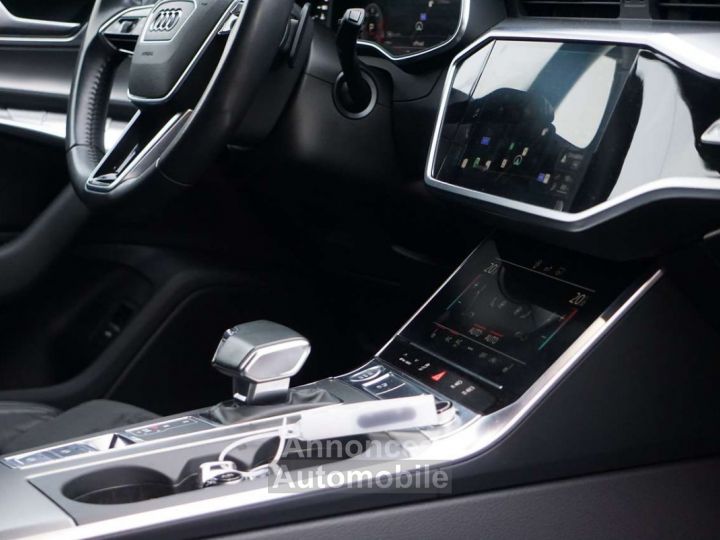 Audi A6 Avant 35 TDi SPORT S-TRONIC-COCKPIT-BI XENON-CAM - 15