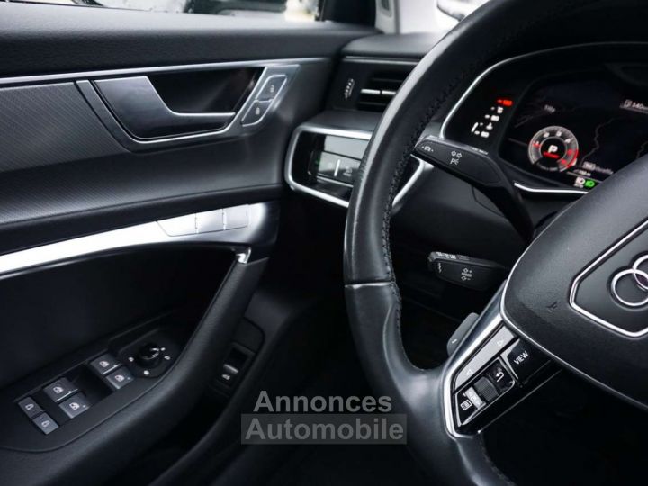 Audi A6 Avant 35 TDi SPORT S-TRONIC-COCKPIT-BI XENON-CAM - 16