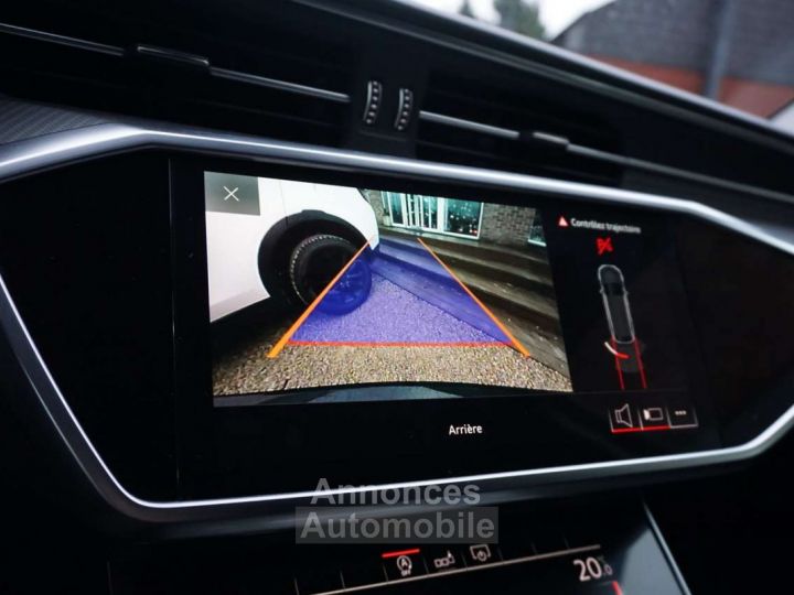 Audi A6 Avant 35 TDi SPORT S-TRONIC-COCKPIT-BI XENON-CAM - 18