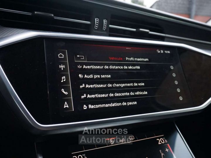 Audi A6 Avant 35 TDi SPORT S-TRONIC-COCKPIT-BI XENON-CAM - 19