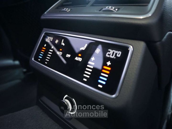 Audi A6 Avant 35 TDi SPORT S-TRONIC-COCKPIT-BI XENON-CAM - 23