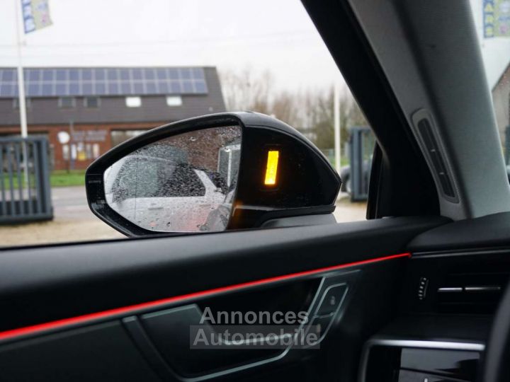 Audi A6 Avant 35 TDi SPORT S-TRONIC-COCKPIT-BI XENON-CAM - 24