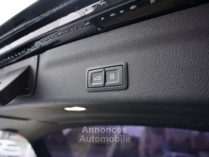 Audi A6 Avant 35 TDi SPORT S-TRONIC-COCKPIT-BI XENON-CAM - 25