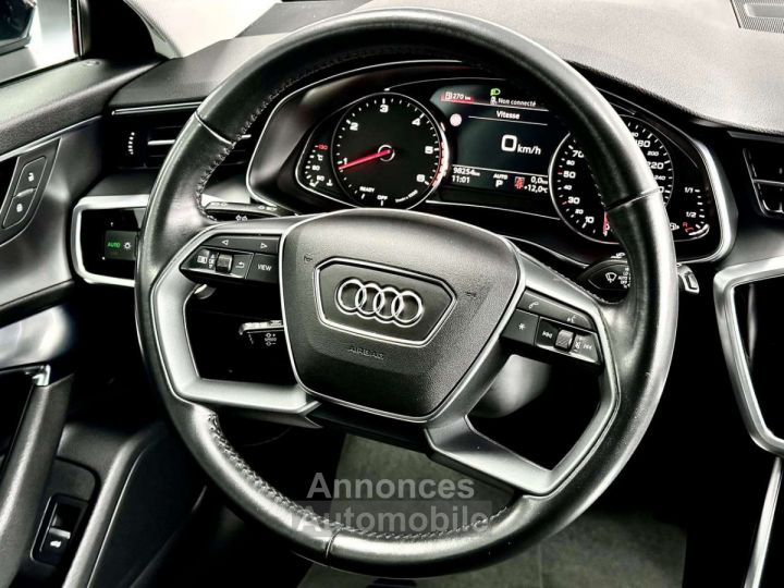 Audi A6 Avant 40 TDi 2,0 204cv S Tronic PACKSPORT - 19