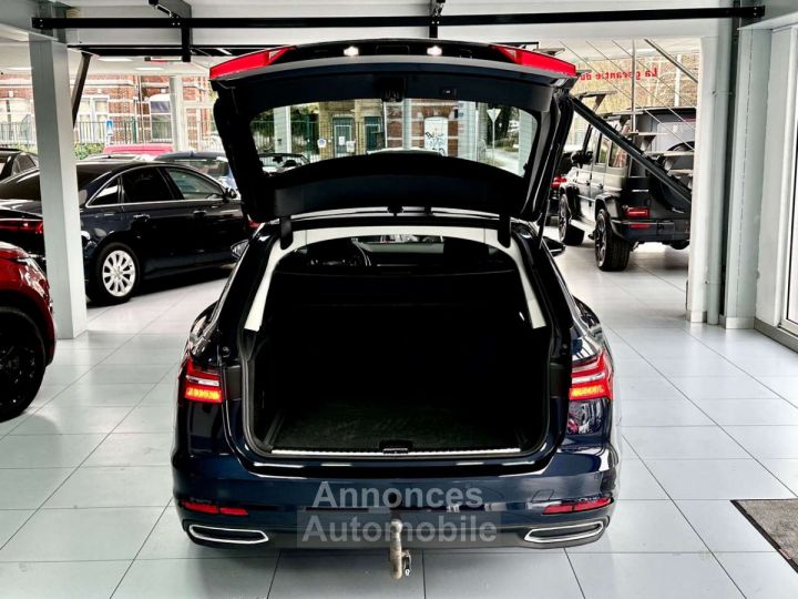 Audi A6 Avant 40 TDi 2,0 204cv S Tronic PACKSPORT - 21