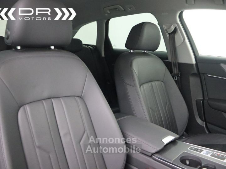 Audi A6 Avant 40TDI S-TRONIC BUSINESS EDITION - ALU 18" -LED LEDER VIRTUAL COCKPIT KEYLESS ENTRY - 13