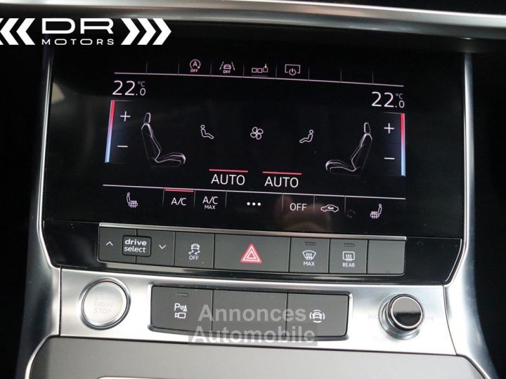 Audi A6 Avant 40TDI S-TRONIC BUSINESS EDITION - ALU 18" -LED LEDER VIRTUAL COCKPIT KEYLESS ENTRY - 30