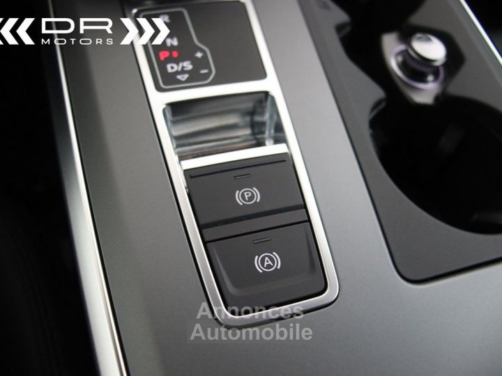 Audi A6 Avant 40TDI S-TRONIC BUSINESS EDITION - ALU 18" -LED LEDER VIRTUAL COCKPIT KEYLESS ENTRY - 33