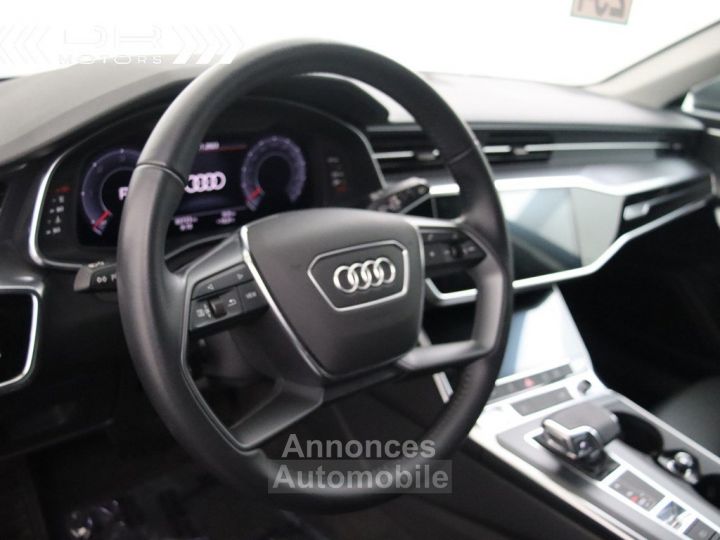 Audi A6 Avant 40TDI S-TRONIC BUSINESS EDITION - ALU 18" -LED LEDER VIRTUAL COCKPIT KEYLESS ENTRY - 34