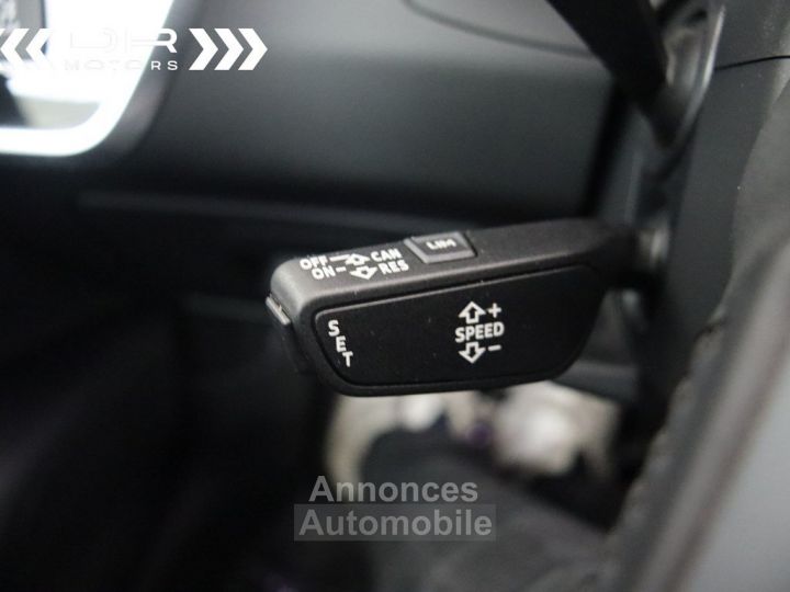 Audi A6 Avant 40TDI S-TRONIC BUSINESS EDITION - ALU 18" -LED LEDER VIRTUAL COCKPIT KEYLESS ENTRY - 35