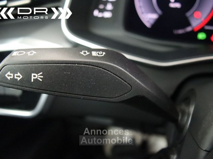 Audi A6 Avant 40TDI S-TRONIC BUSINESS EDITION - ALU 18" -LED LEDER VIRTUAL COCKPIT KEYLESS ENTRY - 36