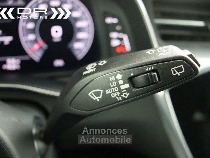 Audi A6 Avant 40TDI S-TRONIC BUSINESS EDITION - ALU 18" -LED LEDER VIRTUAL COCKPIT KEYLESS ENTRY - 40