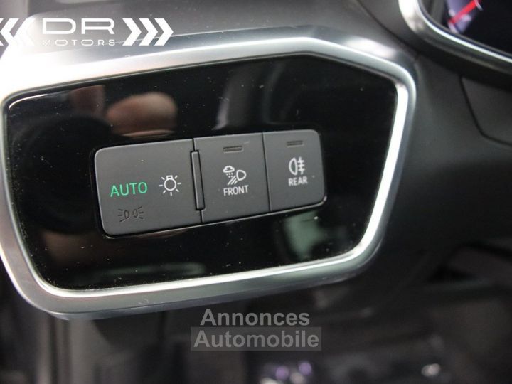 Audi A6 Avant 40TDI S-TRONIC BUSINESS EDITION - ALU 18" -LED LEDER VIRTUAL COCKPIT KEYLESS ENTRY - 41