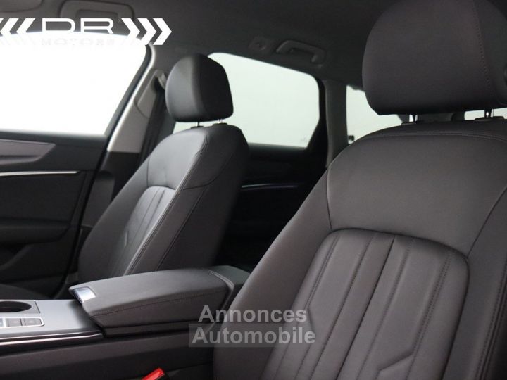 Audi A6 Avant 40TDI S-TRONIC BUSINESS EDITION - ALU 18" -LED LEDER VIRTUAL COCKPIT KEYLESS ENTRY - 42