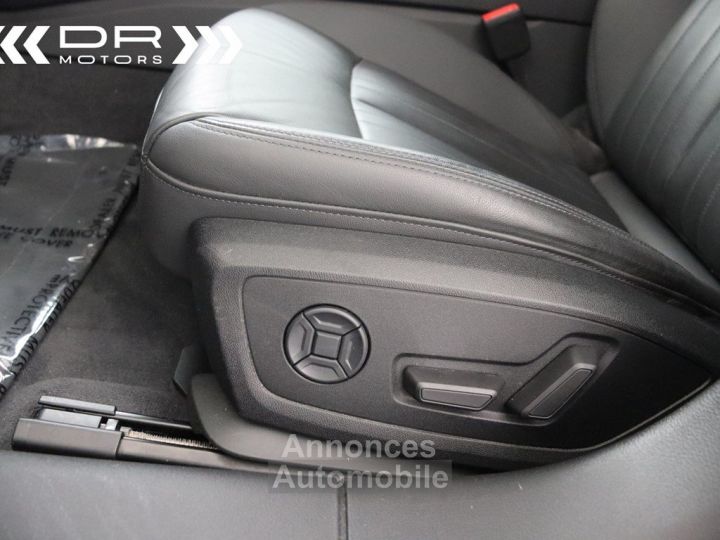 Audi A6 Avant 40TDI S-TRONIC BUSINESS EDITION - ALU 18" -LED LEDER VIRTUAL COCKPIT KEYLESS ENTRY - 43