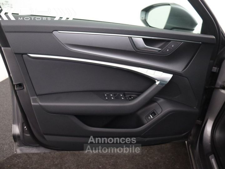 Audi A6 Avant 40TDI S-TRONIC BUSINESS EDITION - ALU 18" -LED LEDER VIRTUAL COCKPIT KEYLESS ENTRY - 44