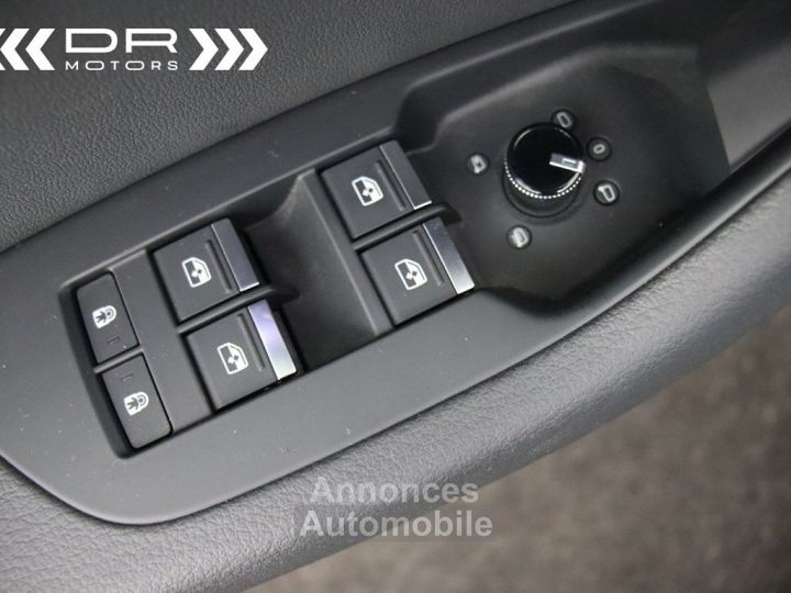 Audi A6 Avant 40TDI S-TRONIC BUSINESS EDITION - ALU 18" -LED LEDER VIRTUAL COCKPIT KEYLESS ENTRY - 45