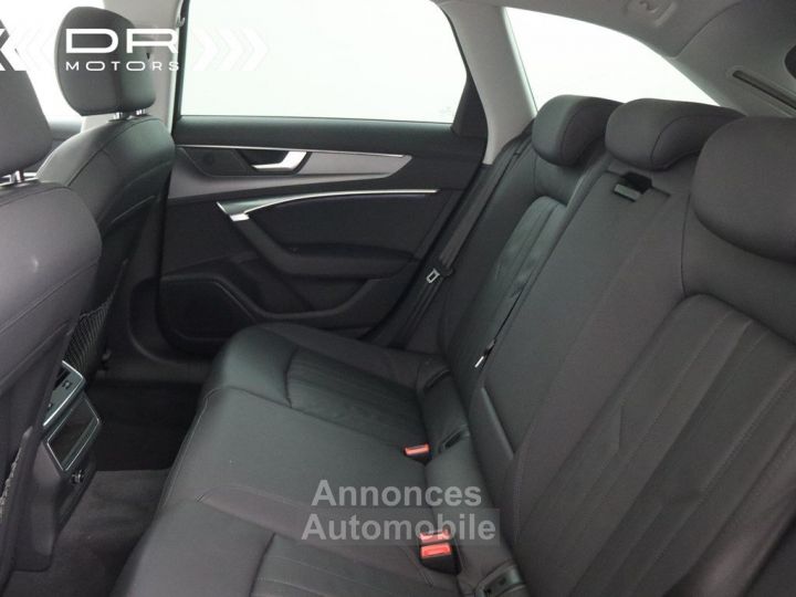 Audi A6 Avant 40TDI S-TRONIC BUSINESS EDITION - ALU 18" -LED LEDER VIRTUAL COCKPIT KEYLESS ENTRY - 48