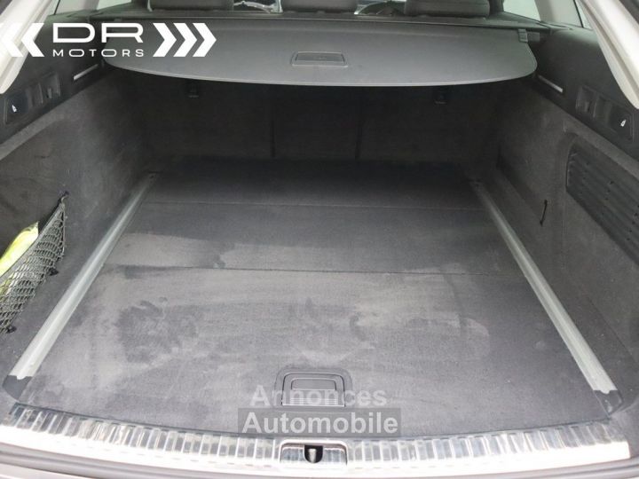 Audi A6 Avant 40TDI S-TRONIC BUSINESS EDITION - ALU 18" -LED LEDER VIRTUAL COCKPIT KEYLESS ENTRY - 49