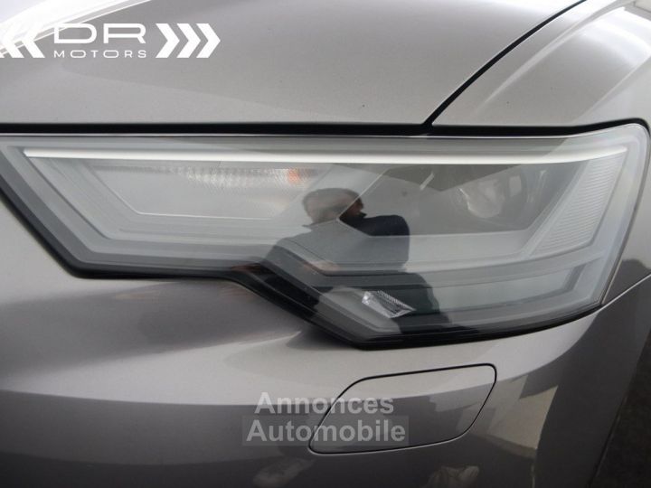 Audi A6 Avant 40TDI S-TRONIC BUSINESS EDITION - ALU 18" -LED LEDER VIRTUAL COCKPIT KEYLESS ENTRY - 51
